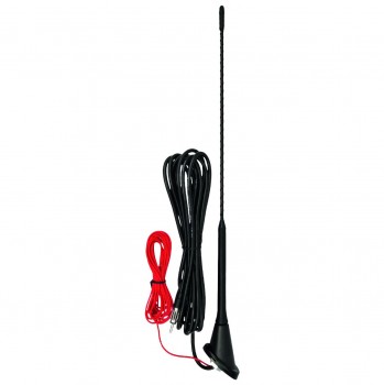 Antenna, antennakábel-hosszabbító