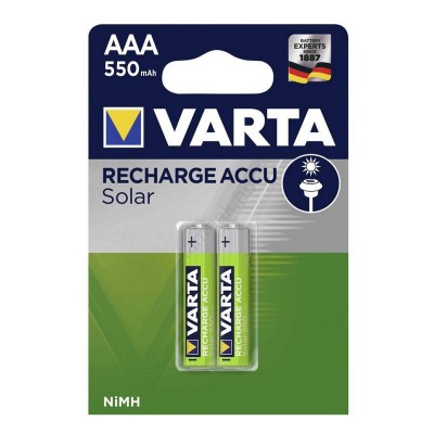 VARTA Akkumulátor AAA - 56733