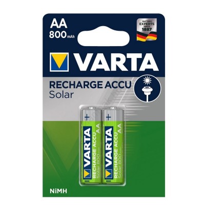 VARTA Akkumulátor AA - 56736