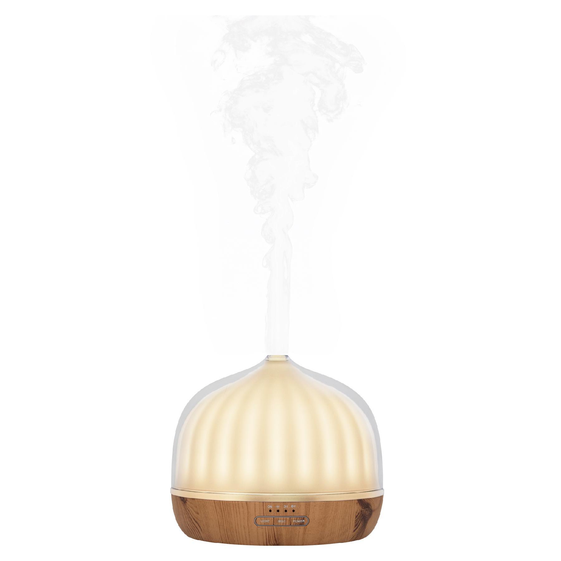Diffúzer Aroma diffúzer, ultrahangos - AD 500