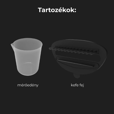 AENO AGS0003 GS3 ruhagőzölő, 160 °C-os gőz, 250 ml-es tartály, 3 üzemmód, LED visszajelzés, automatikus kikapcsolás
