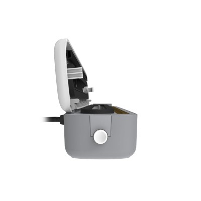 AENO AVS0001 VS1 vákuumcsomagoló, 65 kPa szívóteljesítmény, 4,5 liter/perc teljesítmény, 180 °C-os fűtési hőmérséklet, 30 cm-es maximum szélesség