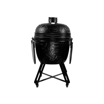 Barbecook BC-CHA-1062 Kamal kamado 60/XL matt faszenes grill