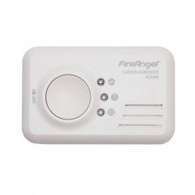 FireAngel CO érzékelő - CO-9X-10T-FF