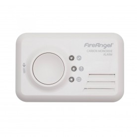 FireAngel CO érzékelő - CO-9X
