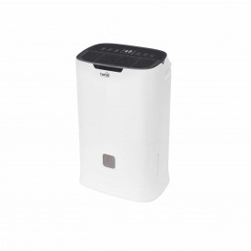 HOME DHM20WIFI párátlanító, max. 20 liter / 24 h, max. 32 m²-ig, 4 üzemmód, Wifi-s, TUYA kompatibilis, 5,5 literes tartály