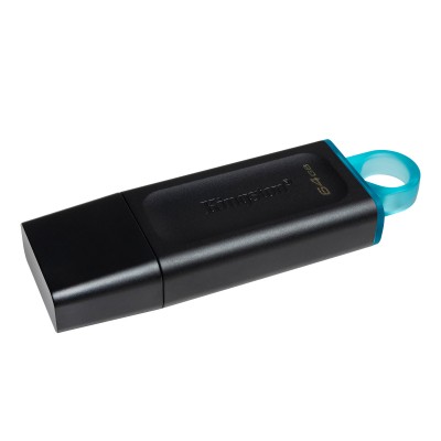 Pendrive, USB 3.2, 64 GB - DTX/64