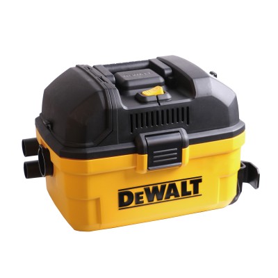 DeWalt DXV15T “Toolbox” száraz-nedves porszívó, 15 literes, 1100W, 6m tápkábel