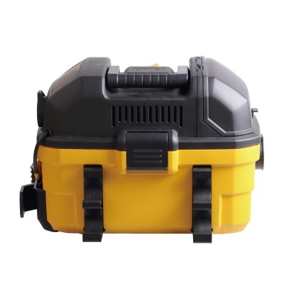 DeWalt DXV15T “Toolbox” száraz-nedves porszívó, 15 literes, 1100W, 6m tápkábel