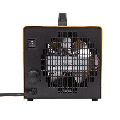 Home FK303 hordozható PTC kerámia fűtőtest, 3000 W, 2 fokozat, termosztát