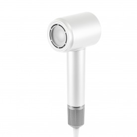 HOME HGHSZ15 hajszárító, 3 sebességfokozat, 3 hőmérséklet-fokozat, hideg/meleg levegő, negatív ion, memória