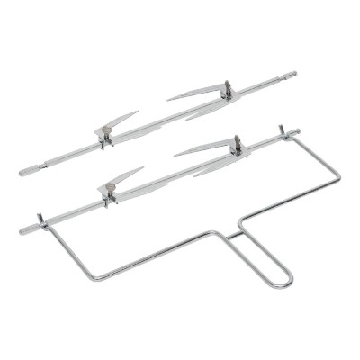 HOME HGMS30G mini sütő, 1600 W, max. 230 °C, 30 liter, időzítő, hőszigetelt burkolat, üvegajtó