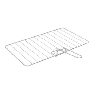 HOME HGMS30G mini sütő, 1600 W, max. 230 °C, 30 liter, időzítő, hőszigetelt burkolat, üvegajtó