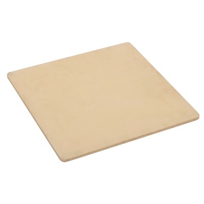 HOME HGPZ02 elektromos pizzakemence, 2000W, max. 380 °C, IPX4 védelem, 33x33 cm sütési felület, 1,5 cm-es Cordierite pizzakő, rozsdamentes ajtó