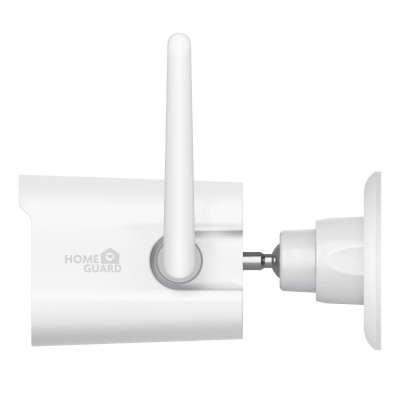 Homeguard HGWOB-256 2K Super HD Wi-Fi SMART IP kamera