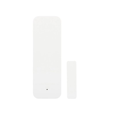 HOME HSDWS nyitás érzékelő, ajtó, ablak, tolóajtó, fiók, Smart Life, Tuya Smart, okos otthon, telefonos értesítés, automatizálás, eszközvezérlés, riasztás
