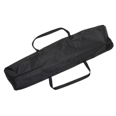 SAL HT922 hangdoboz állvány, 35mm-es átmérő, 2db-os kivitel, állítható magasság, táskával