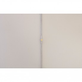 HOME KIN168DWW DOT LED-es fényfüggöny, 168 db melegfehér DOT LED, állófényű, átlátszó vezeték, 12x14 LED, beltéri adapteres kivitel