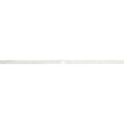 Home KKL1012DWH DOT LED-es fényfüzér, 1000db hidegfehér LED, 70m hosszú, 8+4 funkció, átlátszó vezeték, adapteres tápellátás, beltéri kivitel