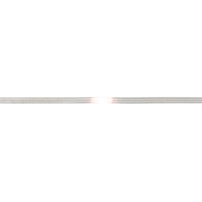 Home KKL1012DWW DOT LED-es fényfüzér, 1000db melegfehér LED, 70m hosszú, 8+4 funkció, átlátszó vezeték, adapteres tápellátás, beltéri kivitel