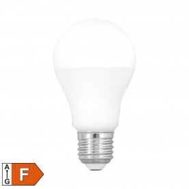 PROSTO LS-A60-E27-10-CW LED fényforrás, gömb, 10W, E27, 5000K