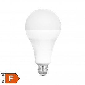 PROSTO LS-A95-E27-20-CW LED fényforrás, gömb, 20W, E27, 5000K