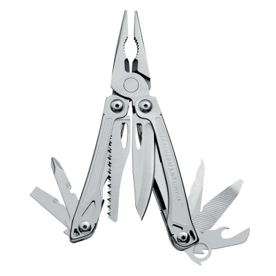 Leatherman Sidekick multiszerszám - LTG831439