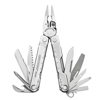 Leatherman Rebar multiszerszám - LTG831557