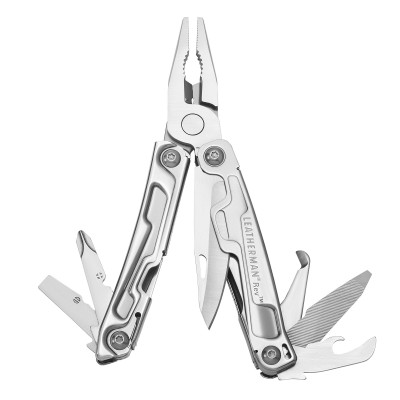 Leatherman REV multiszerszám - LTG832130