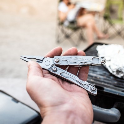 Leatherman REV multiszerszám - LTG832130