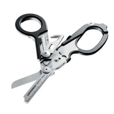 Leatherman Raptor® Rescue olló - LTG832167