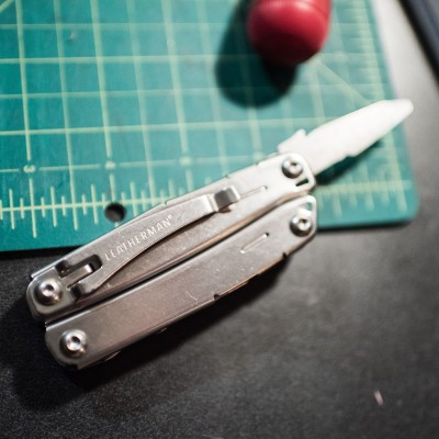 Leatherman Wingman multiszerszám - LTG832523