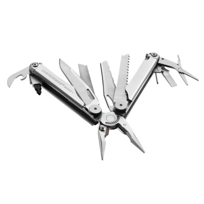 Leatherman Wave+ multiszerszám - LTG832524