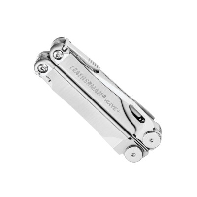 Leatherman Wave+ multiszerszám - LTG832524