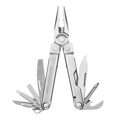 Leatherman Bond multiszerszám - LTG832936