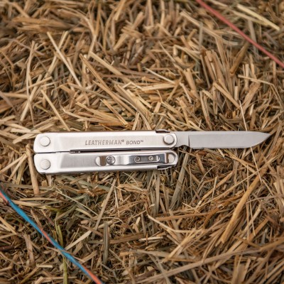 Leatherman Bond multiszerszám - LTG832936