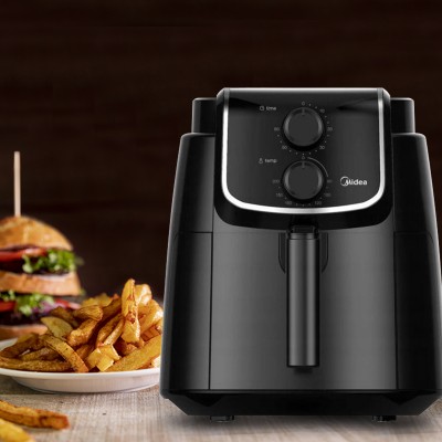 MIDEA Air Fryer - MF-TN35D