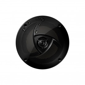 SAL MRPX2130BK hangszóró pár, vízálló, 2 x 50 W, 150 mm, 4 Ohm, 2 utas, fekete színű