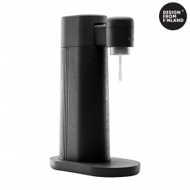 Mysoda Toby - black - MSO-TB001F-B