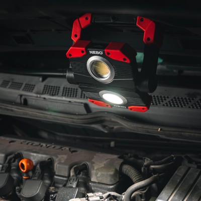 NEBO OMNI 2000 - NE0015