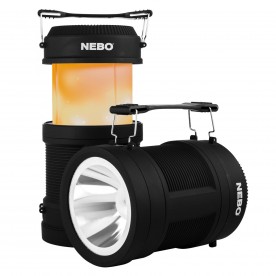 NEBO BIG POPPY RC - NE6908