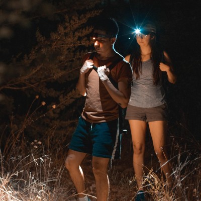 NEBO MYCRO HEADLAMP - NEB-HLP-0011-G