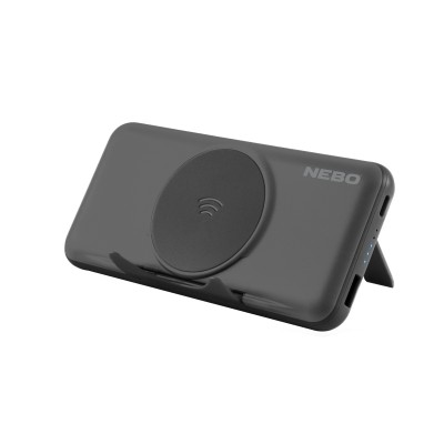 NEBO 10K RAPID-PACK WIRELESS - NEB-PBK-0010-G