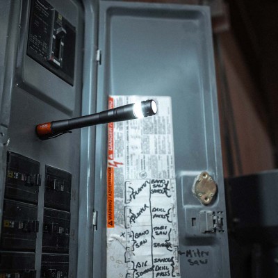 NEBO INSPECTOR™ 500+ - NEB-POC-1000-G