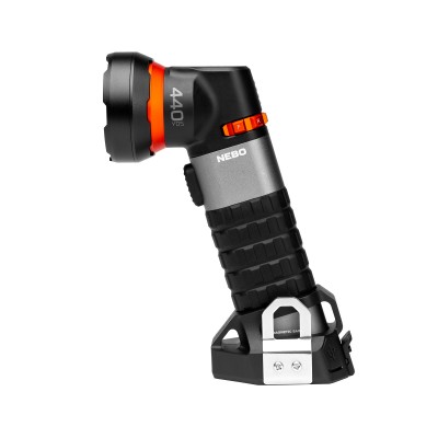 NEBO LUXTREME SL25R - NEB-SPT-1004-G