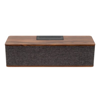 SAL RRT7 Stereo retro hangszóró, vezeték nélküli, rádió és zenelejátszó, tölthető