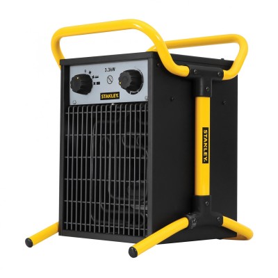 STANLEY ipari fűtőtest 3,3 kW - ST-033-240-E