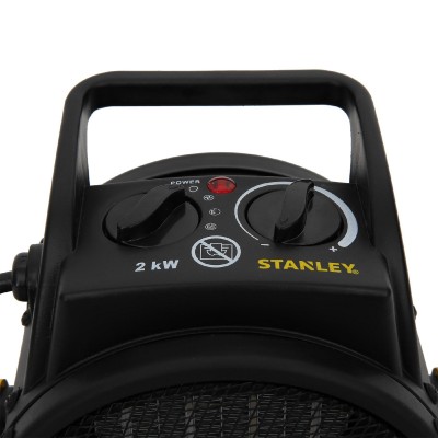 STANLEY PTC fűtőtest 2 kW - ST-22-240-E