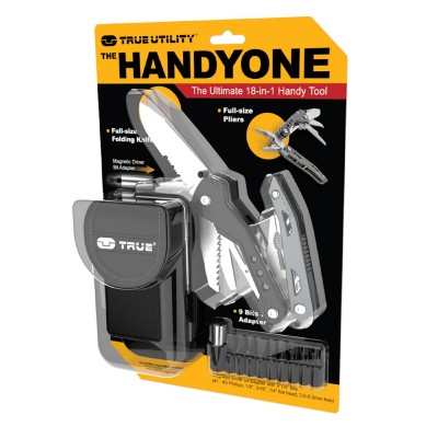 TRUE UTILITY HANDYONE - TU181