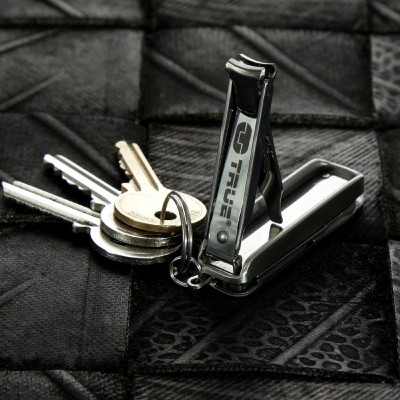 TRUE UTILITY NAILCLIP KIT - TU215K